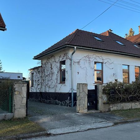 Mikulas Guest House Liptovsky Mikulas Exterior foto