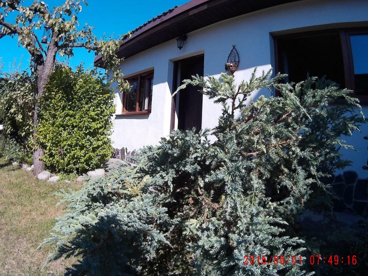 Mikulas Guest House Liptovsky Mikulas Exterior foto